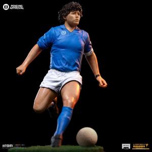 Diego Armando Maradona Art Scale 1/10 Iron Studios