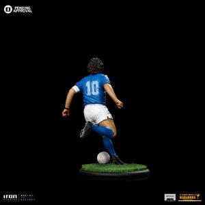 Diego Armando Maradona Art Scale 1/10 Iron Studios