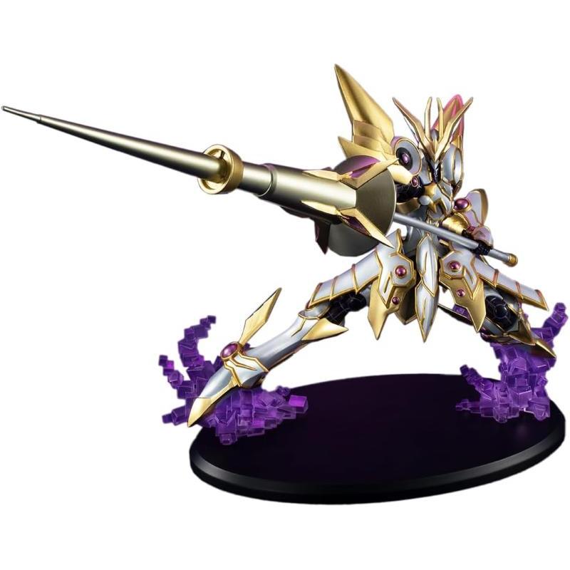 Yu-Gi-Oh! Vrains Duel Monsters Monsters Chronicle Accesscode Talker Megahouse