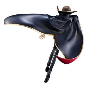 Code Geass Lelouch of Rebellion G.E.M. Series Lelouch Lamperouge 15th Anniversary Ver. Megahouse