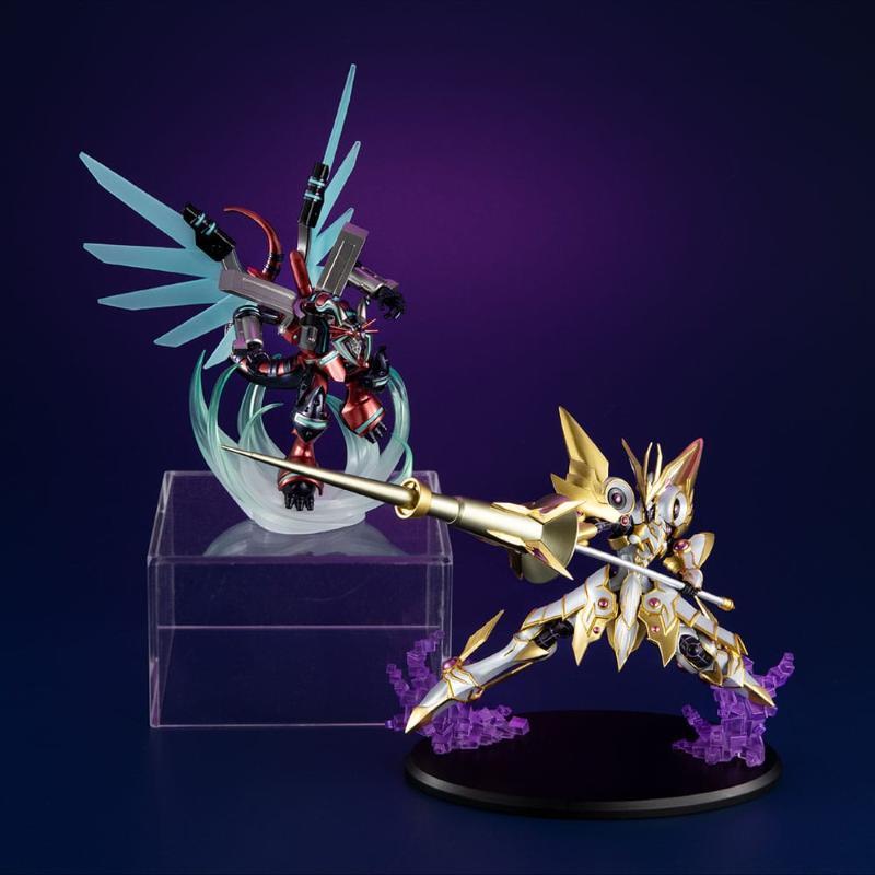 Yu-Gi-Oh! Vrains Duel Monsters Monsters Chronicle Accesscode Talker Megahouse
