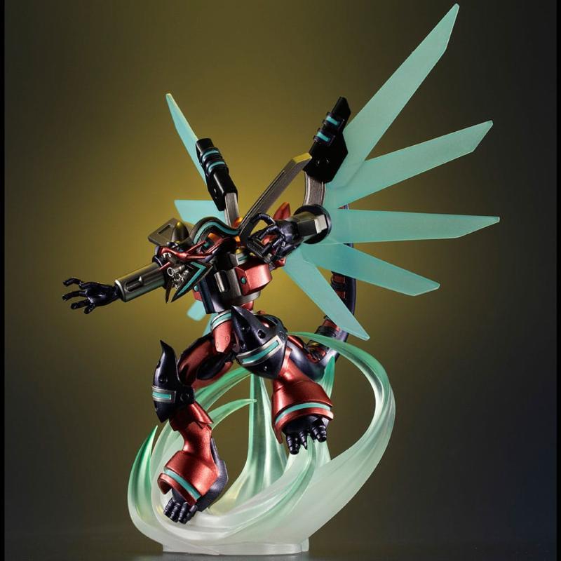 Yu-Gi-Oh! Vrains Duel Monsters Monsters Chronicle Borreload Dragon Megahouse