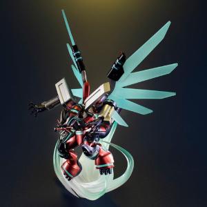 Yu-Gi-Oh! Vrains Duel Monsters Monsters Chronicle Borreload Dragon Megahouse