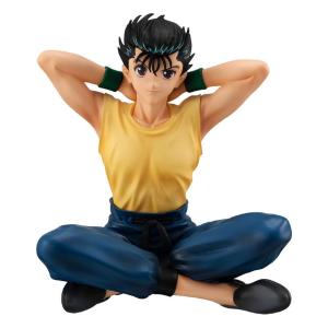 Yu Yu Hakusho G.E.M. Yusuke Urameshi Palm Size Megahouse