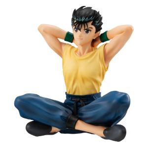 Yu Yu Hakusho G.E.M. Yusuke Urameshi Palm Size Megahouse