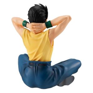Yu Yu Hakusho G.E.M. Yusuke Urameshi Palm Size Megahouse