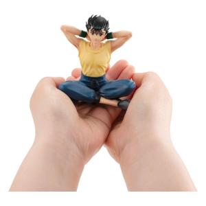 Yu Yu Hakusho G.E.M. Yusuke Urameshi Palm Size Megahouse