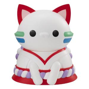 One Piece Mega Cat Project Nyanto! The Big Nyan Piece Yamato Megahouse