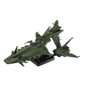 Cosmo Fleet Special: Mobile Suit Gundam THE ORIGIN Musai Custom Valkyrie Re Megahouse