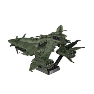 Cosmo Fleet Special: Mobile Suit Gundam THE ORIGIN Musai Custom Valkyrie Re Megahouse