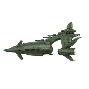 Cosmo Fleet Special: Mobile Suit Gundam THE ORIGIN Musai Custom Valkyrie Re Megahouse