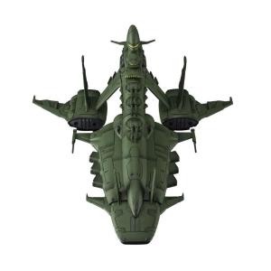 Cosmo Fleet Special: Mobile Suit Gundam THE ORIGIN Musai Custom Valkyrie Re Megahouse