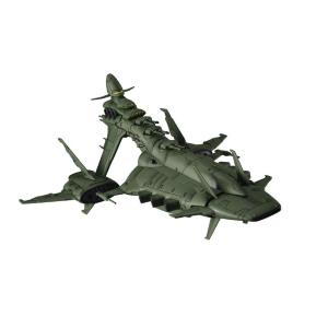 Cosmo Fleet Special: Mobile Suit Gundam THE ORIGIN Musai Custom Valkyrie Re Megahouse