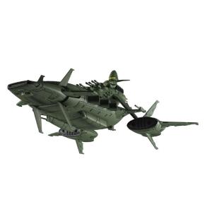 Cosmo Fleet Special: Mobile Suit Gundam THE ORIGIN Musai Custom Valkyrie Re Megahouse