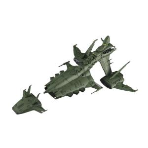 Cosmo Fleet Special: Mobile Suit Gundam THE ORIGIN Musai Custom Valkyrie Re Megahouse