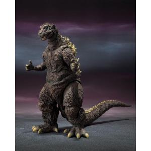 Godzilla S.H. MonsterArts Godzilla (1954) 70th Anniversary Special Version Bandai