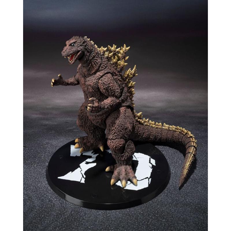 Godzilla S.H. MonsterArts Godzilla (1954) 70th Anniversary Special Version Bandai