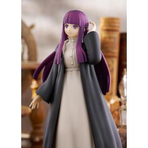 Frieren: Beyond Journey's End Pop Up Parade Fern Good Smile Company
