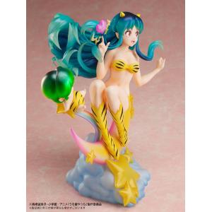 Lamù Urusei Yatsura 1/7 Lum & Ten Box Cafe & Space Collaboration Design Coco