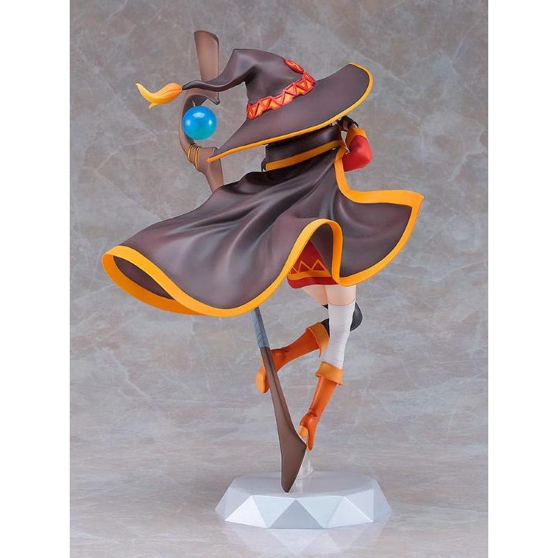 Kono Subarashii Sekai ni Bakuen wo! 1/6 Megumin 30 cm GOOD SMILE COMPANY