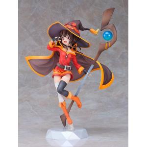 Kono Subarashii Sekai ni Bakuen wo! 1/6 Megumin 30 cm GOOD SMILE COMPANY