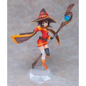 Kono Subarashii Sekai ni Bakuen wo! 1/6 Megumin 30 cm GOOD SMILE COMPANY