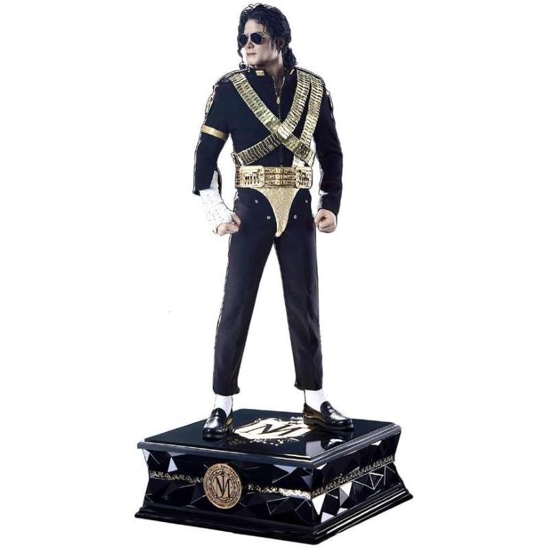Michael Jackson Superb Scale 1/4 (Standard Ver.) Blitzway