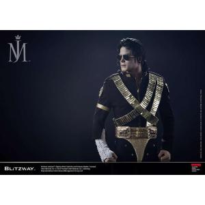 Michael Jackson Superb Scale 1/4 (Standard Ver.) Blitzway