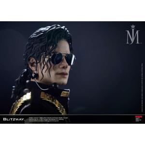 Michael Jackson Superb Scale 1/4 (Standard Ver.) Blitzway