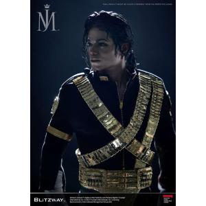 Michael Jackson Superb Scale 1/4 (Standard Ver.) Blitzway