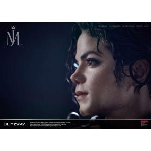 Michael Jackson Superb Scale 1/4 (Standard Ver.) Blitzway