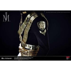Michael Jackson Superb Scale 1/4 (Standard Ver.) Blitzway
