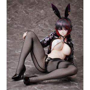 Creators Opinion 1/4 Miu Minami Bunny Ver Binding