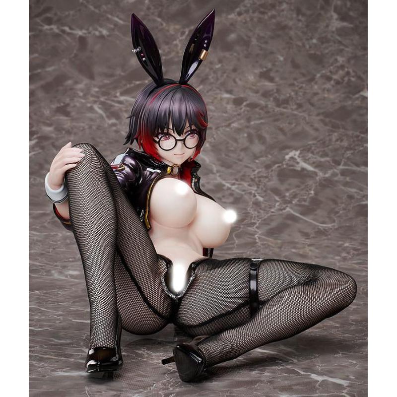 Creators Opinion 1/4 Miu Minami Bunny Ver Binding