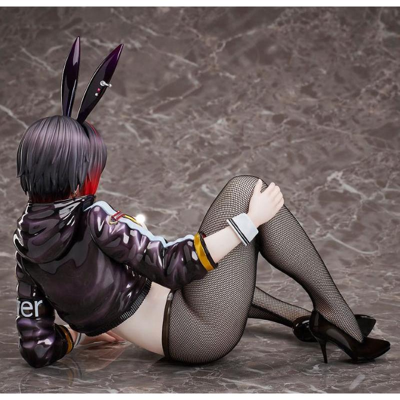 Creators Opinion 1/4 Miu Minami Bunny Ver Binding