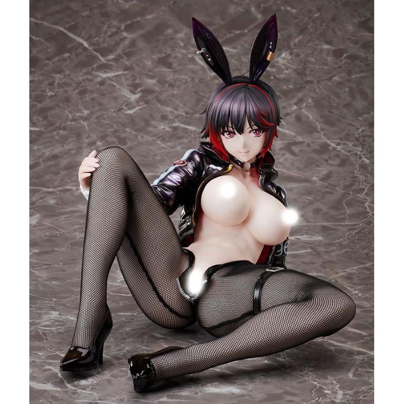 Creators Opinion 1/4 Miu Minami Bunny Ver Binding