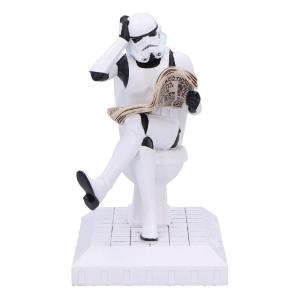 Star Wars Original Stormtrooper Pooper Trooper Nemesis Now