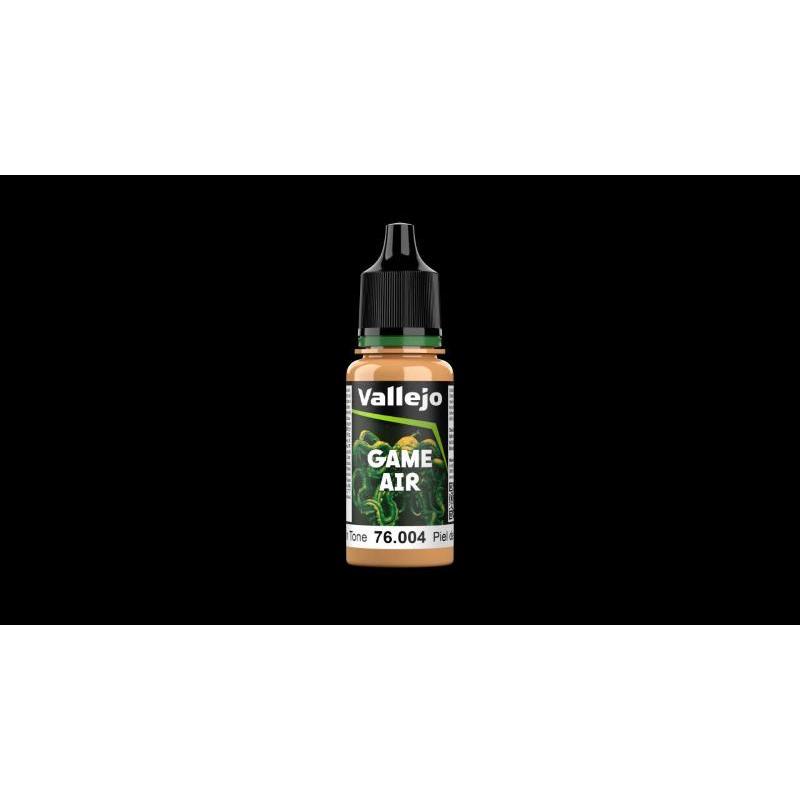 Game Air 76004 Elf Skin Tone Vallejo
