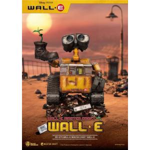 WALL-E Master Craft MC-074 WALL-E Beast Kingdom