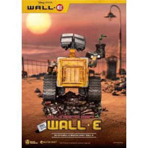 WALL-E Master Craft MC-074 WALL-E Beast Kingdom