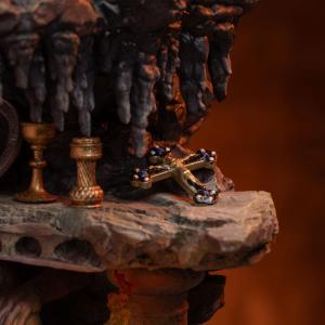 Indiana Jones Art Scale Deluxe 1/10 Indiana Jones Iron Studios