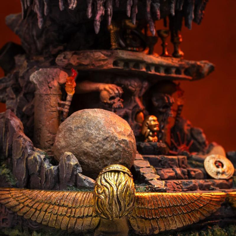 Indiana Jones Art Scale Deluxe 1/10 Indiana Jones Iron Studios