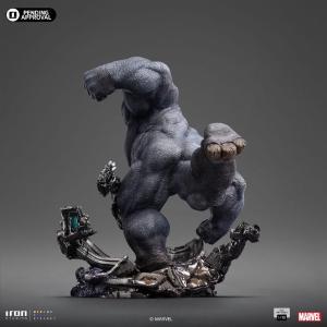 Marvel Bds Art Scale 1/10 Rhino 26 Cm Iron Studios
