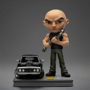 Fast & Furious Mini Co. Dominic Toretto Iron Studios