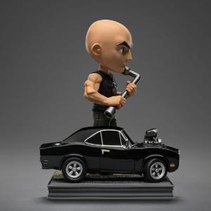 Fast & Furious Mini Co. Dominic Toretto Iron Studios