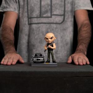 Fast & Furious Mini Co. Dominic Toretto Iron Studios