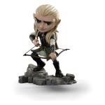Lord Of The Rings Mini Co. Legolas Iron Studios