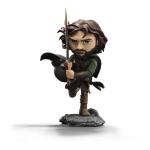 Lord Of The Rings Mini Co. Aragorn Iron Studios