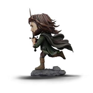 Lord Of The Rings Mini Co. Aragorn Iron Studios