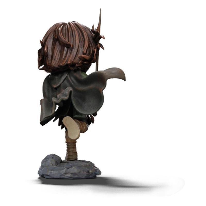 Lord Of The Rings Mini Co. Aragorn Iron Studios